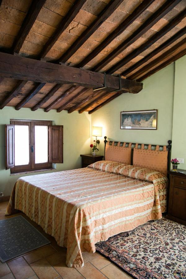 Locanda Nel Cassero Civitella Marittima Εξωτερικό φωτογραφία