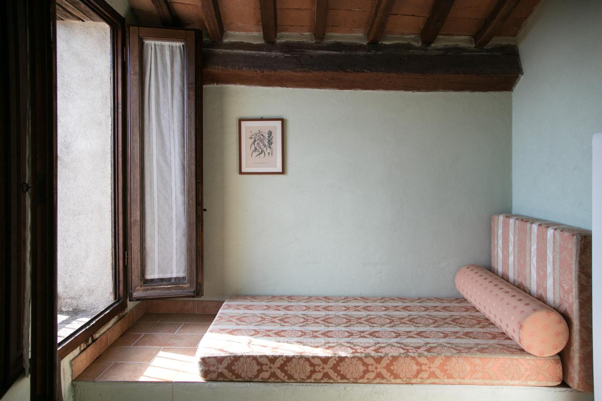 Locanda Nel Cassero Civitella Marittima Εξωτερικό φωτογραφία