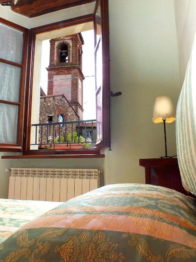 Locanda Nel Cassero Civitella Marittima Δωμάτιο φωτογραφία